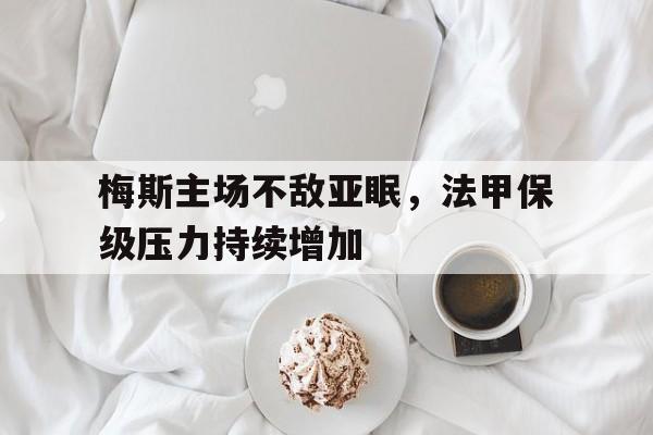 梅斯主场不敌亚眠，法甲保级压力持续增加